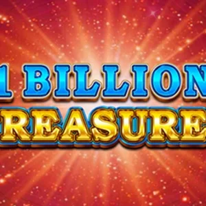 1 Billion Treasures