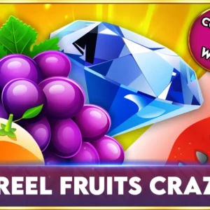 1 Reel Fruits Craze
