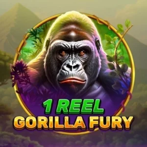 1 Reel - Gorilla Fury