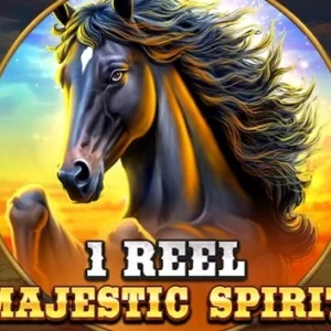 1 Reel - Majestic Spirit