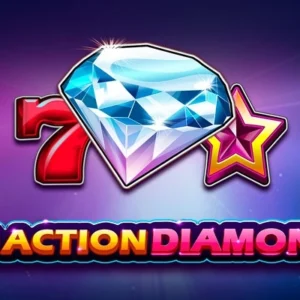 10 Action Diamond