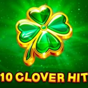 10 Clover Hit