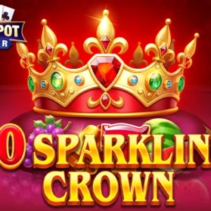 10 Sparkling Crown
