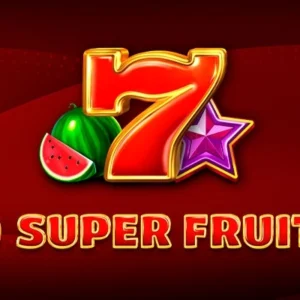 10 Super Fruits