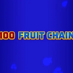100 Fruit Chain