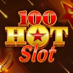 100 Hot Slot