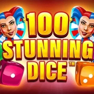 100 Stunning Dice