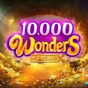 10,000 Wonders Multimax