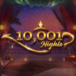 10,001 Nights