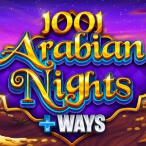 1001 Arabian Nights Plus Ways