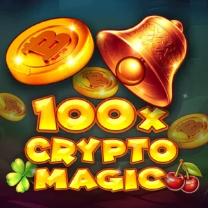 100X Crypto Magic