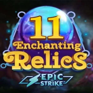 11 Enchanting Relics