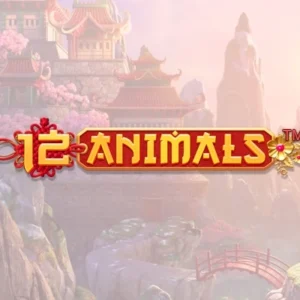 12 Animals