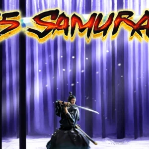 15 Samurai