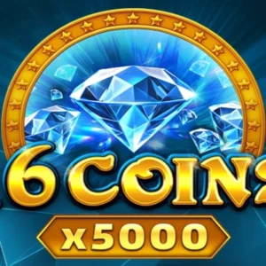 16 Coins x5000
