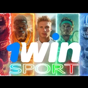 1win Sport