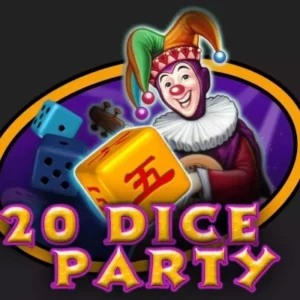 20 Dice Party