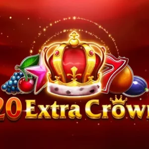 20 Extra Crown