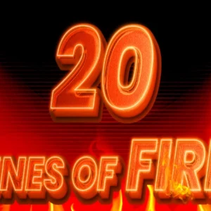20 Lines of Fire