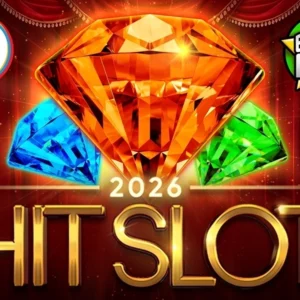 2026 Hit Slot