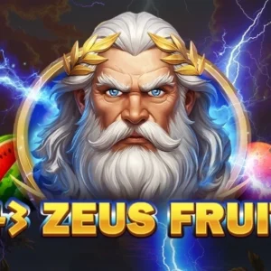 243 Zeus Fruits