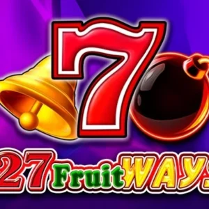 27 Fruit Ways