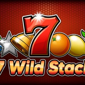 27 Wild Stacks