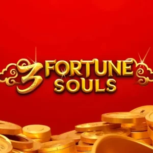 3 Fortune Souls