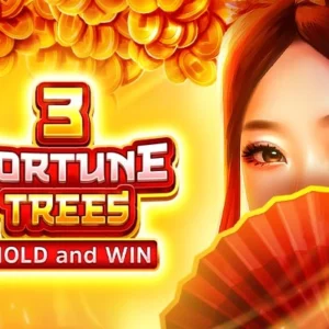 3 Fortune Trees