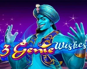 3 Genie Wishes