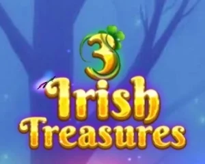 3 Irish Treasures
