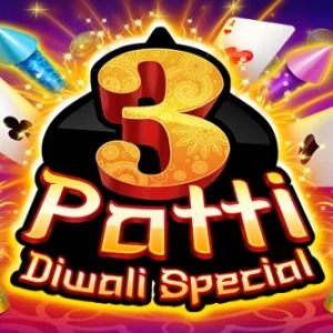 3 Patti Diwali Special