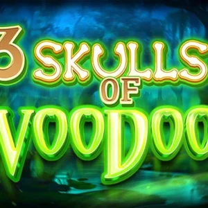 3 Skulls of Voodoo