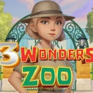 3 Wonders Zoo