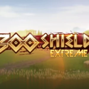 300 Shields Extreme