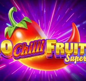 40 Chilli Fruits Superior