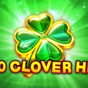 40 Clover Hit