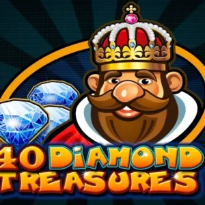 40 Diamond Treasures