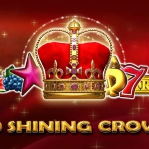 40 Shining Crown