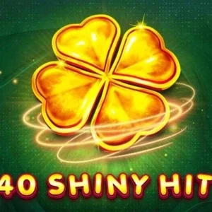 40 Shiny Hit