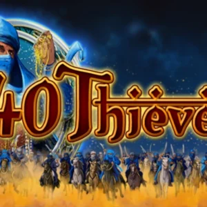 40 Thieves