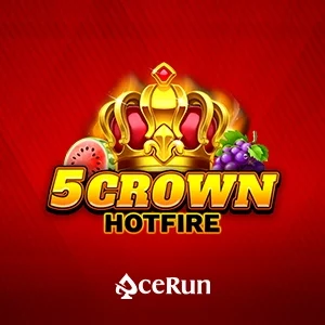 5 Crown Hotfire