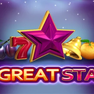5 Great Star