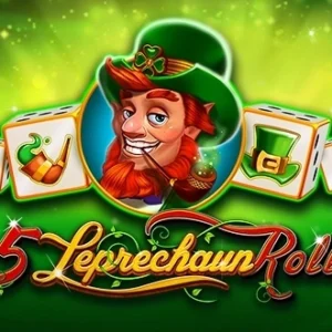 5 Leprechaun Roll