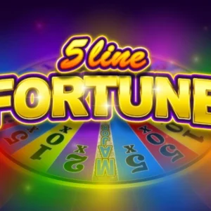5-Line Fortune