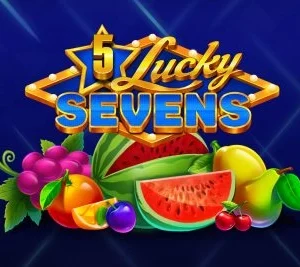 5 Lucky Sevens
