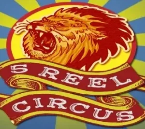 5-Reel Circus