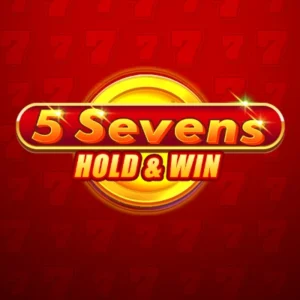 5 Sevens Hold & Win