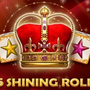 5 Shining Roll