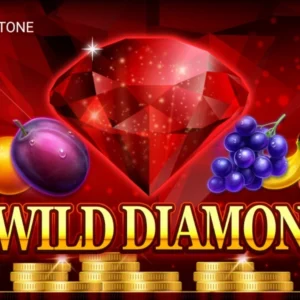 5 Wild Diamond